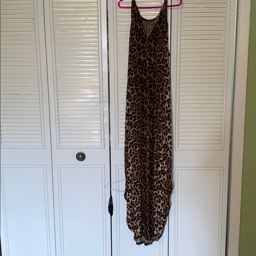 Cute summer dress